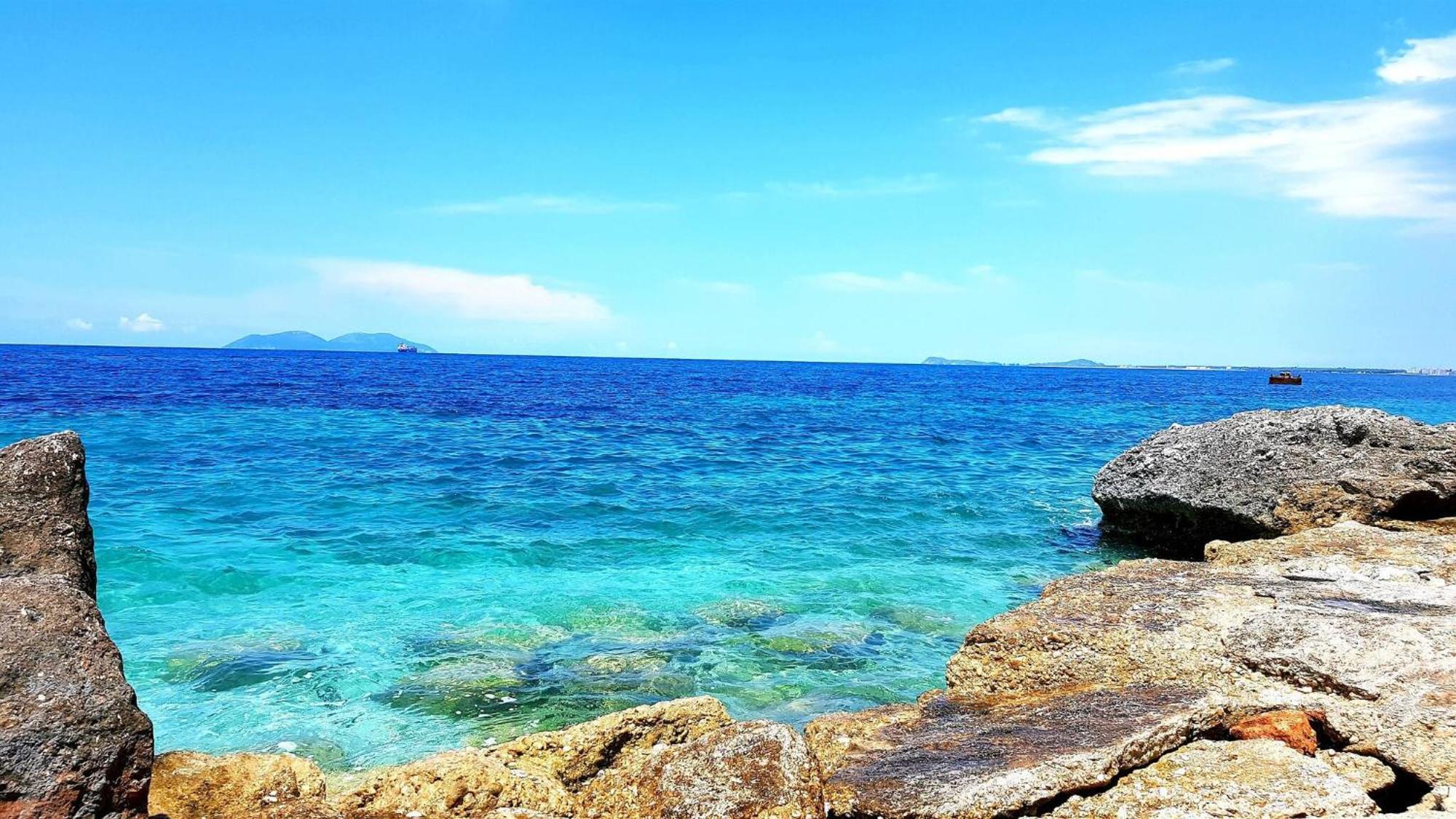 Villa Meminaj Vlorë Exteriör bild