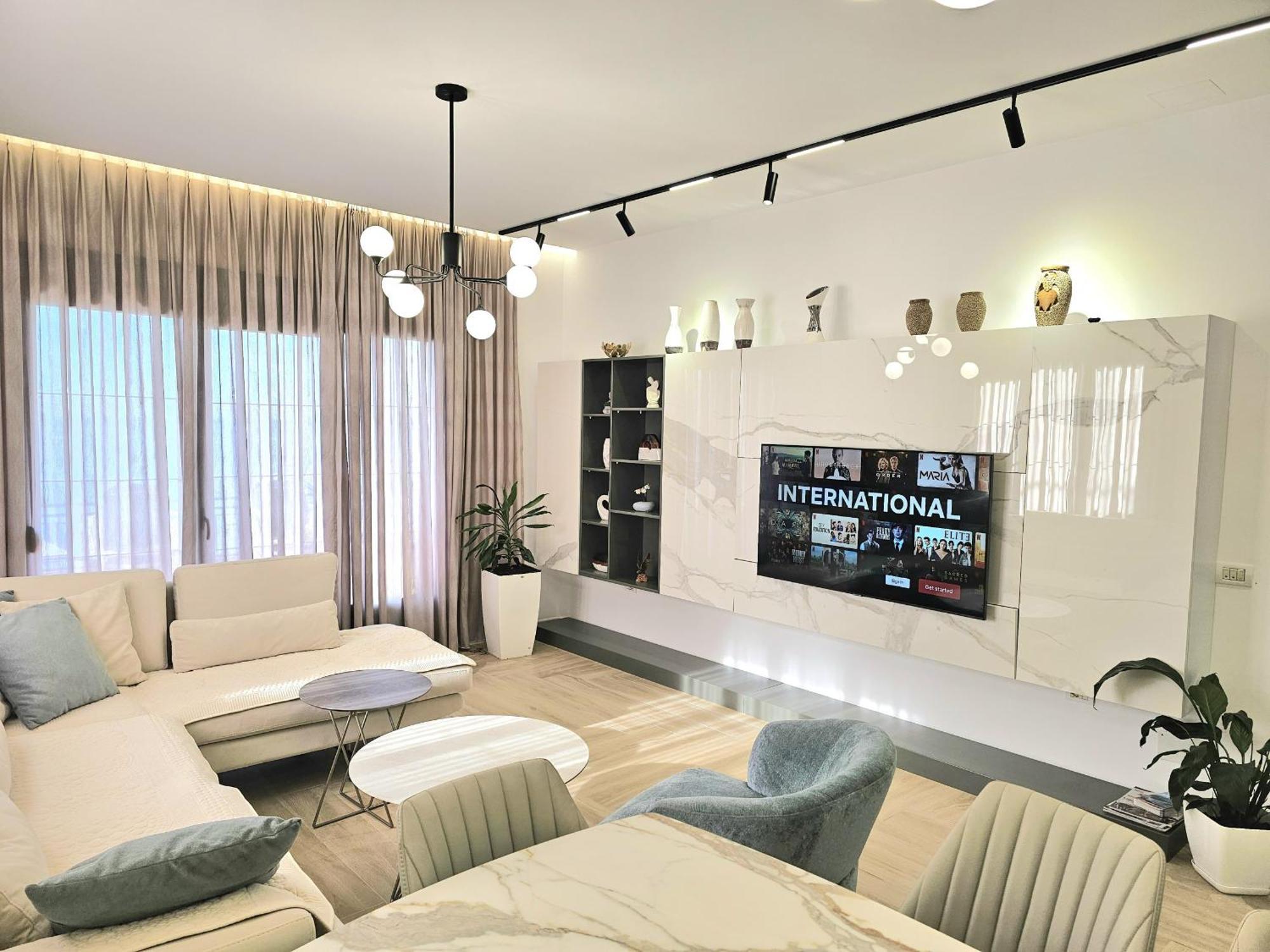Villa Meminaj Vlorë Exteriör bild