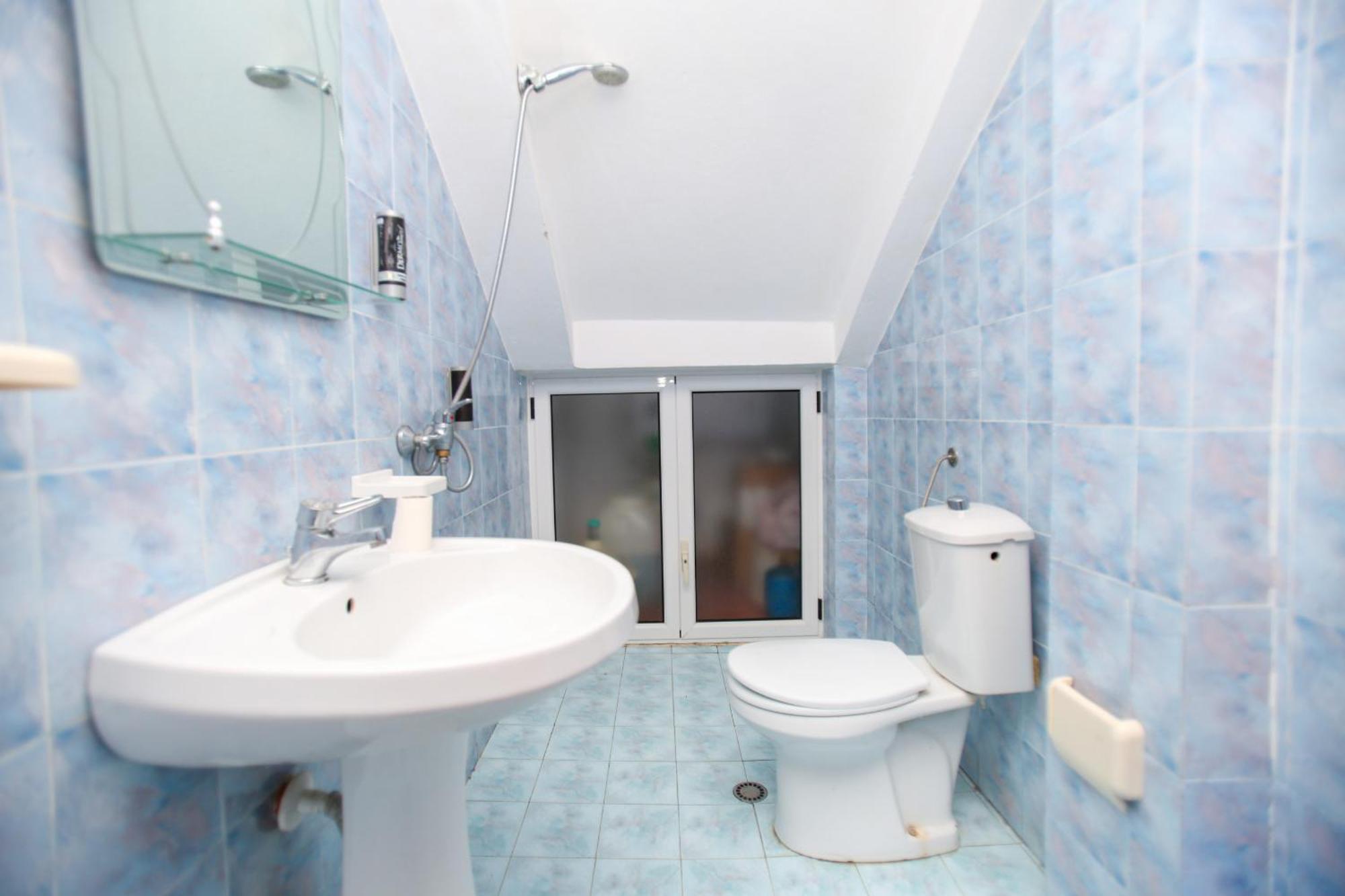 Villa Meminaj Vlorë Exteriör bild