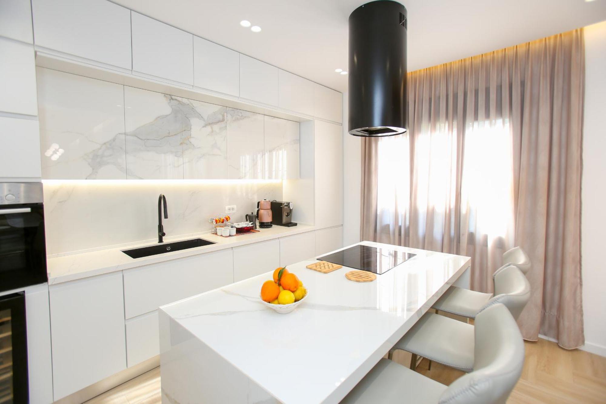 Villa Meminaj Vlorë Exteriör bild