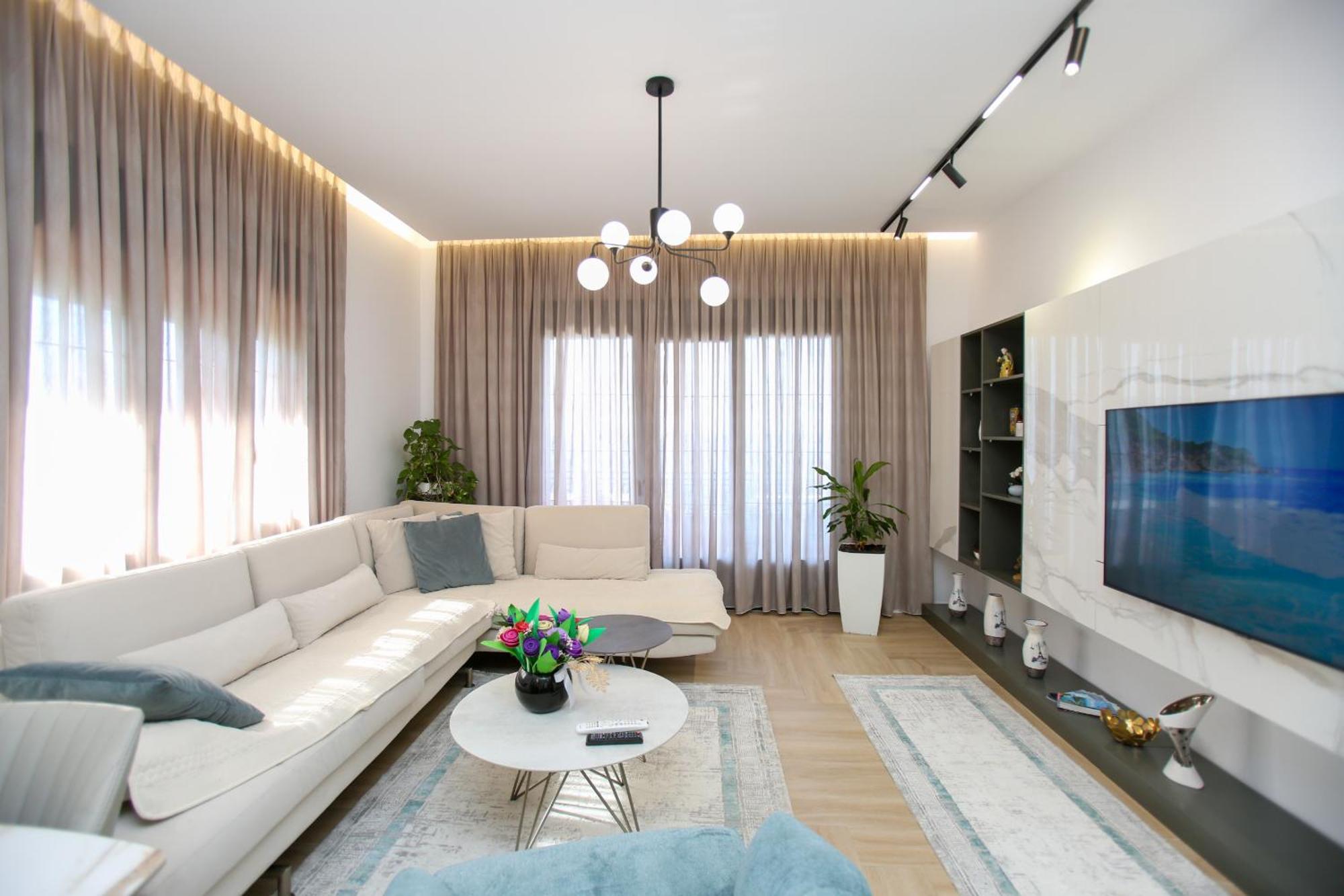 Villa Meminaj Vlorë Exteriör bild