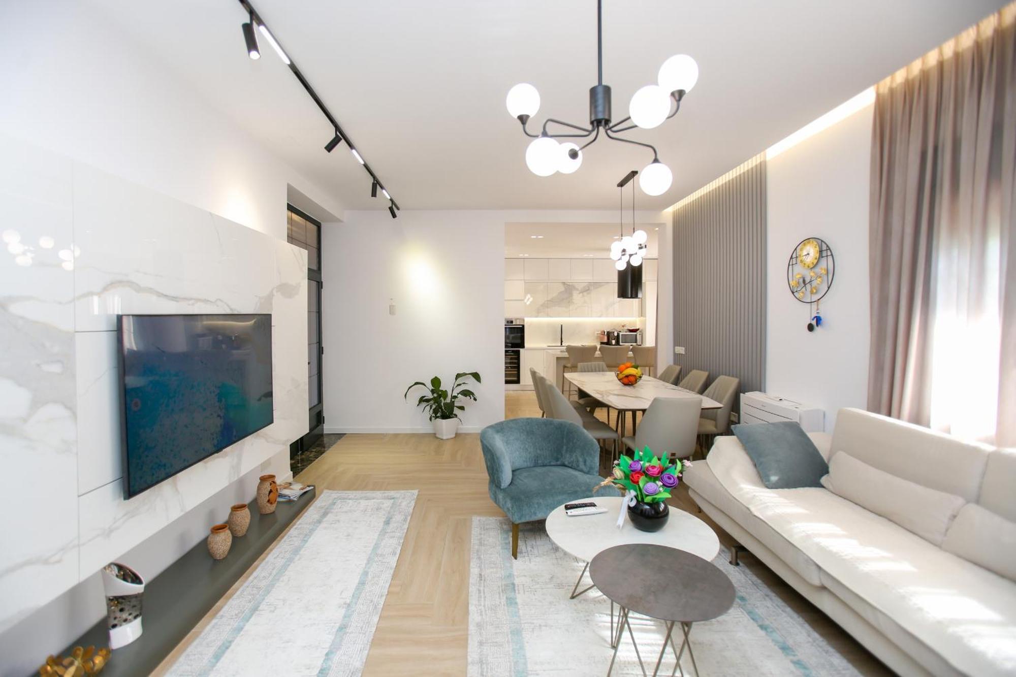 Villa Meminaj Vlorë Exteriör bild