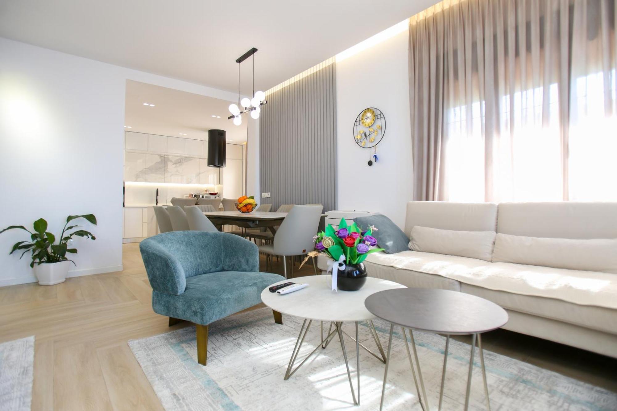 Villa Meminaj Vlorë Exteriör bild